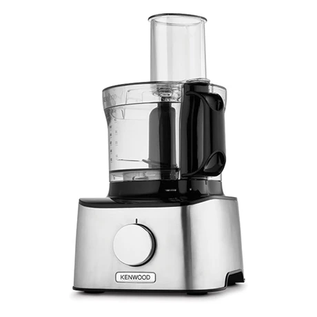 Kenwood Robot Multifonction 800 W KENFDM307SS 4 Kenwood Robot Multifonction 800 W KENFDM307SS – Image 2