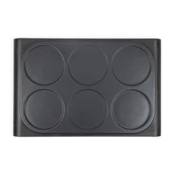 LIVOO Appareil Mini-crêpes Et Mini-woks 47 Cm DOM200 -Magasin D'Articles De Cuisine 780051 4 3 Appareil mini crepes et mini woks 47 cm DOM200 Livoo