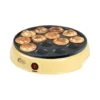 Bestron Appareil à Poffertjes 800 W -Magasin D'Articles De Cuisine 780207 0 2 Appareil a Poffertjes 800 W Bestron