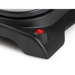 Domo Crêpière Double Pour 2 Crêpes De 18 Cm 1000 W DO8715P -Magasin D'Articles De Cuisine 780209 4 4 Crepiere double pour 2 crepes de 18 cm 1000 W DO8715P Domo