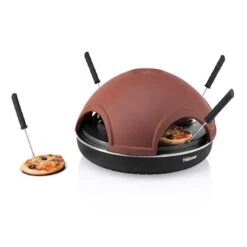 Tristar Pizza Festa - 4 Personnes 900 W PZ-9154