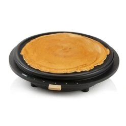 Domo Crêpière 1500 W DO9227P -Magasin D'Articles De Cuisine 780222 4 2 Crepiere 1500 W DO9227P Domo