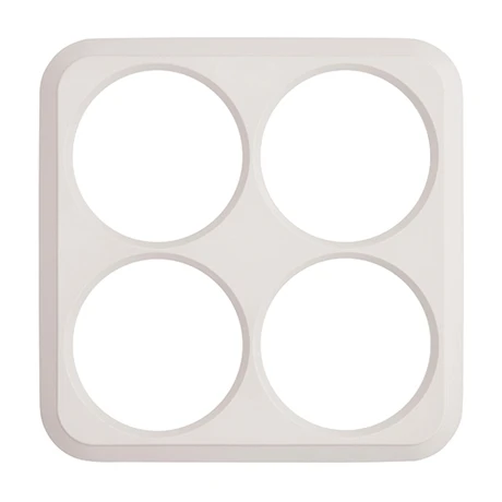 Crêpière Créativ Duo 2 000 W 139001 5 Crêpière Créativ Duo 2 000 W 139001 – Image 3