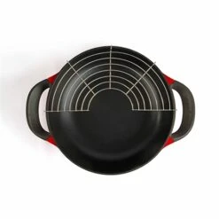 Wok électrique 1500 W DOC128A -Magasin D'Articles De Cuisine 780234 2 1 Wok electrique 1500 W DOC128A