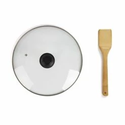 Wok électrique 1500 W DOC128A -Magasin D'Articles De Cuisine 780234 3 1 Wok electrique 1500 W DOC128A