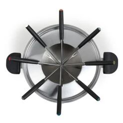 LIVOO Appareil à Fondue 1,8 L 8 Personnes 1000 W DOC263 -Magasin D'Articles De Cuisine 780250 2 2 Appareil a fondue 1 8 L 8 personnes 1000 W DOC263 Livoo