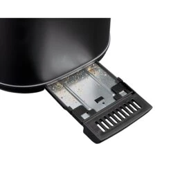 Bestron Toaster Grille-pain 2 Tranches Noir Et Bois 11 Bestron Toaster Grille-pain 2 Tranches Noir Et Bois -Magasin D'Articles De Cuisine 780271 4 1 Toaster grille pain 2 tranches noir et bois Bestron