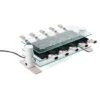 Raclette 10 Personnes Transparence MINERAL -Magasin D'Articles De Cuisine 780285 0 2 Raclette 10 personnes Transparence MINERAL Lagrange