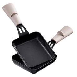 Raclette 10 Personnes Transparence MINERAL -Magasin D'Articles De Cuisine 780285 4 2 Raclette 10 personnes Transparence MINERAL Lagrange