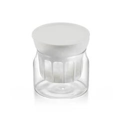 Yaourtière Fromagère 4 Programmes 20 W Noir -Magasin D'Articles De Cuisine 780299 3 1 Yaourtiere fromagere 4 programmes 20 W noir Naturamix