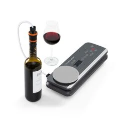 Appareil De Mise Sous-vide Avec Balance Intégrée PSV660 9 Appareil De Mise Sous-vide Avec Balance Intégrée PSV660 -Magasin D'Articles De Cuisine 780305 2 1 Appareil de mise sous vide avec balance integree PSV660 Riviera et bar