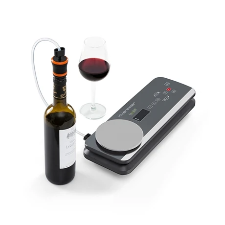 Appareil De Mise Sous-vide Avec Balance Intégrée PSV660 5 Appareil De Mise Sous-vide Avec Balance Intégrée PSV660 – Image 3