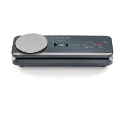 Appareil De Mise Sous-vide Avec Balance Intégrée PSV660 11 Appareil De Mise Sous-vide Avec Balance Intégrée PSV660 -Magasin D'Articles De Cuisine 780305 4 1 Appareil de mise sous vide avec balance integree PSV660 Riviera et bar