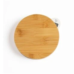 LIVOO Balance De Cuisine Dynamo DOM466 -Magasin D'Articles De Cuisine 780312 3 1 Balance de cuisine dynamo DOM466 Livoo