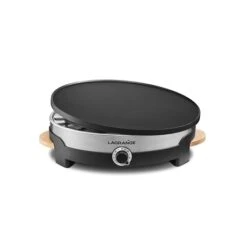 Crêpière Maxi Crêpes 1400 W 109001 -Magasin D'Articles De Cuisine 78057 2 1 Crepiere Maxi Crepes 1400 W 109001 Lagrange
