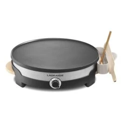 Crêpière Maxi Crêpes 1400 W 109001 -Magasin D'Articles De Cuisine 78057 3 1 Crepiere Maxi Crepes 1400 W 109001 Lagrange