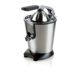 Domo Presse Agrumes électrique Inox 160 W DO9173J -Magasin D'Articles De Cuisine 78145 2 1 Presse agrumes electrique inox 160 W DO9173J Domo