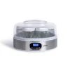 LIVOO Yaourtière Digitale 7 Pots 18 W DOP216 -Magasin D'Articles De Cuisine 784004 0 2 Yaourtiere digitale 7 pots 18 W DOP216 Livoo