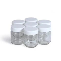 LIVOO Yaourtière Digitale 7 Pots 18 W DOP216 -Magasin D'Articles De Cuisine 784004 3 2 Yaourtiere digitale 7 pots 18 W DOP216 Livoo