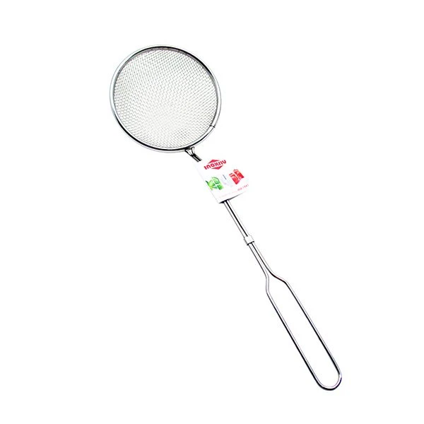 Ecumoire En Inox 18/10 14 Cm 3 Ecumoire En Inox 18/10 14 Cm